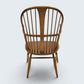 Ercol Chairmakers Chair Windsor Bow Back Golden Dawn Model 472 FREE UK Delivery