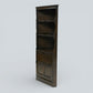 Genuine Ercol Mural Corner Cabinet with Shelves and Cupboard TR FREE UK Delivery