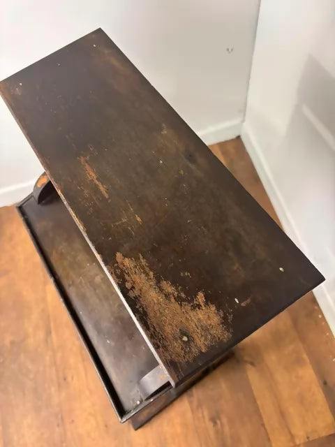 Edwardian Ecclesiastical Prayer Lectern
