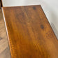 Edwardian Mahogany Chiffonier