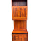 Mid Century Swedish Nils Jonsson Troeds Rosewood Unit Cabinet priorandpender 5 out of 5 stars
