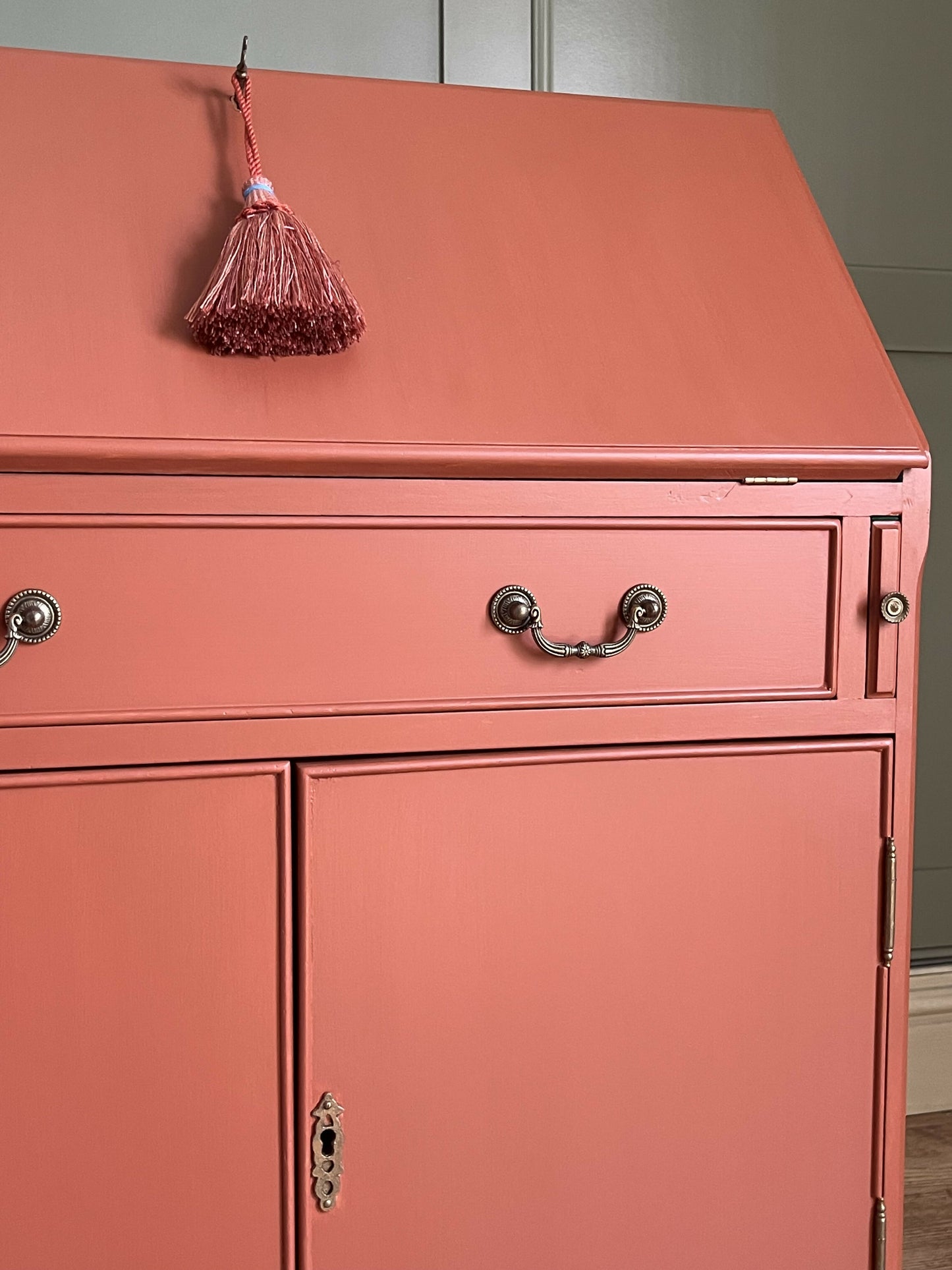 Bureau Writing Desk