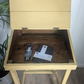 Upcycled School Desk R01041 14