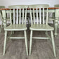 Table & 6 Chairs