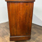 Edwardian Red Walnut Sideboard