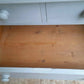 Blue Vintage Pine Chest of Drawers