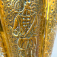 Antique Brass Stick Stand / Brass Umbrella Stand
