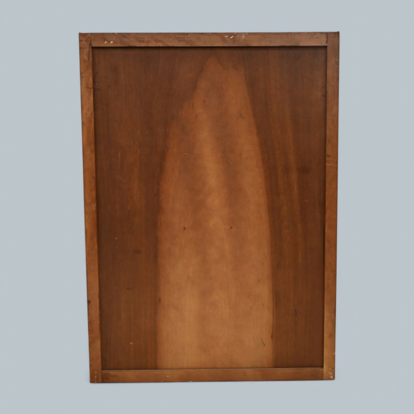 Old Charm Wall Top Unit Bookcase Leaded Glass Display Tudor Brown FREE Delivery*