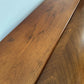 Mid Century Teak Swedish Rolltop Bureau By Egon Ostergaard