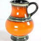 West Germany Vase 1794 / 18 Vintage