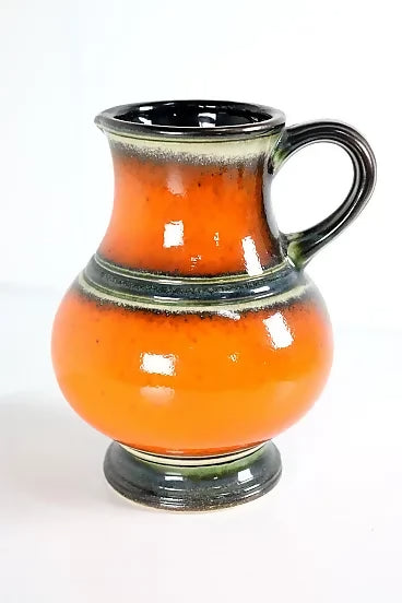 West Germany Vase 1794 / 18 Vintage