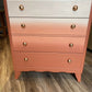 Ombré 4 Drawer Harris Lebus