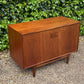 Mid Century Teak Cabinet By Kofod-Larsen, Denmark c.1960s