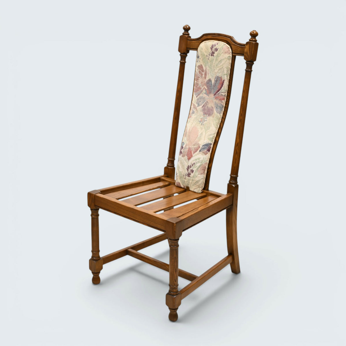 6 Ercol Hampton Dining Chairs Including 2 Carvers Golden Dawn FREE UK Delivery*