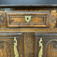 18th Century French Normandy Buffet