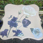 Vintage Edwardian Two-Tier Occasional Table