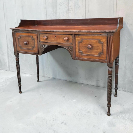 Vintage Regecy Sideboard cupboard
