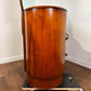 Art Deco Walnut Veneer Dressing Table by Shrager