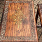 Vintage Oriental Nest Of Tables, Perfect Coffee / Lamp Tables