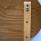 Ercol Double Bed Headboard Light Finish Blue Sticker Ercol FREE UK Delivery*