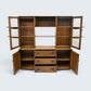 Ercol Windsor Sideboard Display Cabinets Golden Dawn Model 455 FREE UK Delivery*