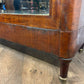 Antique French Louis XV Style Mirrored Armoire
