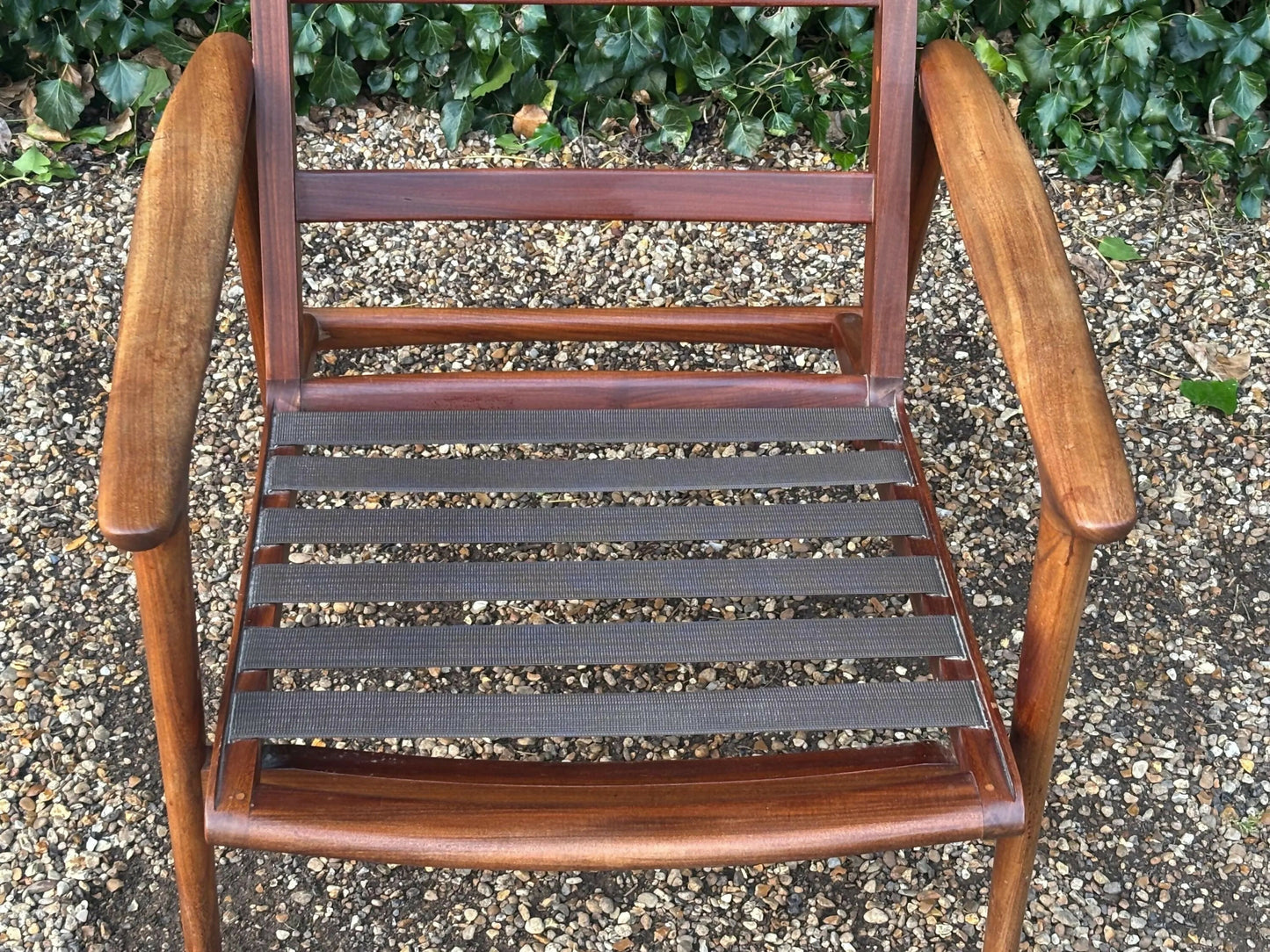 Mid Century Guy Rogers 'New Yorker' Lounge Suite Three Seater Sofa & Two Armchairs