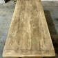 Good Quality Oak Farmhouse Dining Table