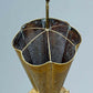 Antique Brass Stick Stand / Brass Umbrella Stand