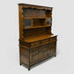 Old Charm Oak Dresser In Light Oak Finish Tudor Style 4ft 6" W FREE UK Delivery*. SBR10146/0303E