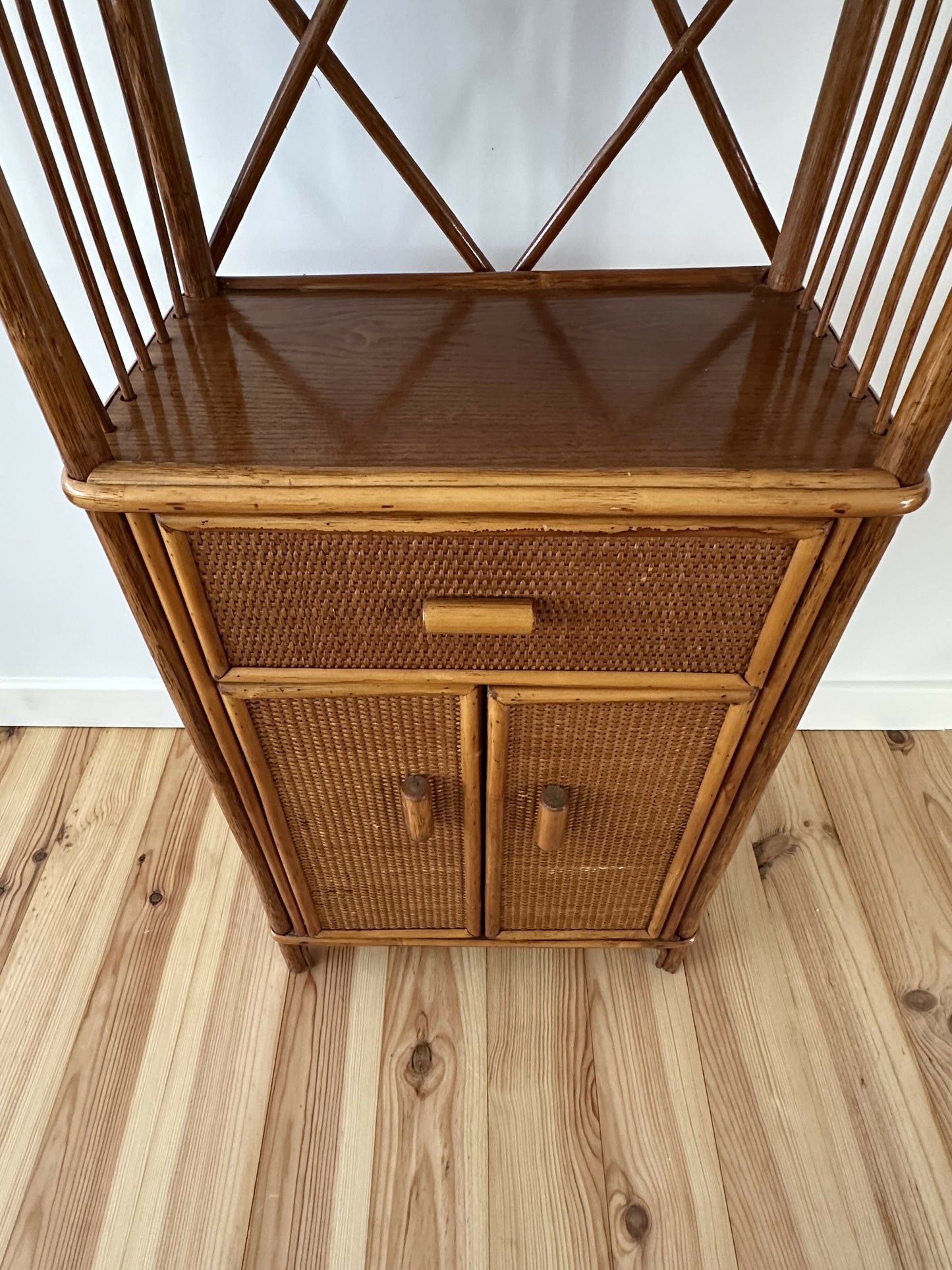 Mid Century Italian Sideboard
