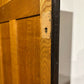 Vintage Jacobean Style Carved Medium Oak ladies Wardrobe4
