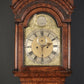 18Th Century Walnut Grandfather Clock