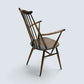 Set Of 6 Ercol Goldsmith Dining Chairs Including 2 Carvers FREE UK Delivery*