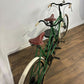 Vintage Restored Tandem Bicycle