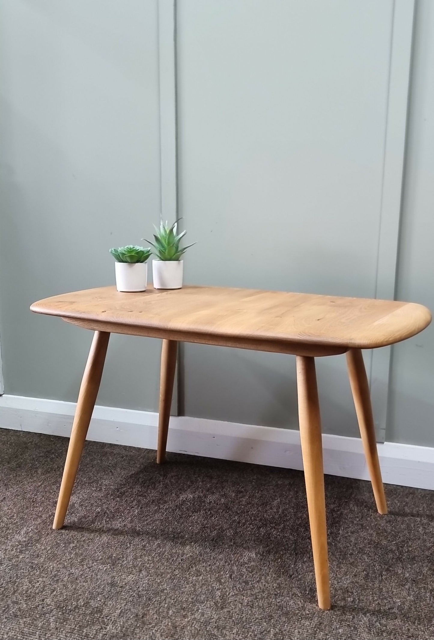 Small Ercol Coffee Table