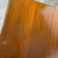 Edwardian Mahogany Wind-Out Extending Dining Table