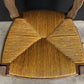 Set 8 French Farmhouse Chairs