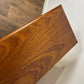 Reproduction Oak Side Cabinet / Bookcase