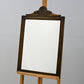 Old Charm Oak Framed Wall Mirror Heavy 80cm x 52cm Light Oak FREE Delivery. SBR9888/0912D