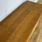 Cabinet Vintage French Louis Style TV Stand Cabinet Carved Sideboard LOT 6342