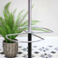 Vintage Atomic Sputnik Metal Coat Stand by Hago. 1960s