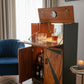 Mid Century Drinks/ Cocktail Cabinet