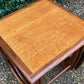 Vintage 1960's G Plan Astro Teak Nest Of Tables