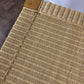 Contemporary Rattan Direct Square Dining Table