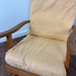 Mid Century Rocking Chair
