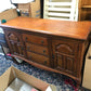 Vintage sideboard