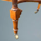 Edwardian Satinwood Desk / Writing Table