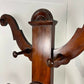 Victorian Mahogany Totem Hat & Coat Stand
