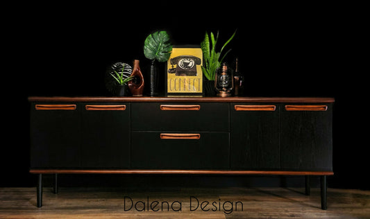 Mid Century Modern Sideboard